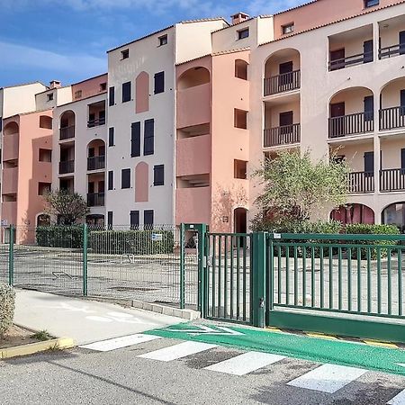 Le Tropique Appart Avec Vue Mer - Wifi Et Parking - Clim Saint-Cyprien  Zewnętrze zdjęcie